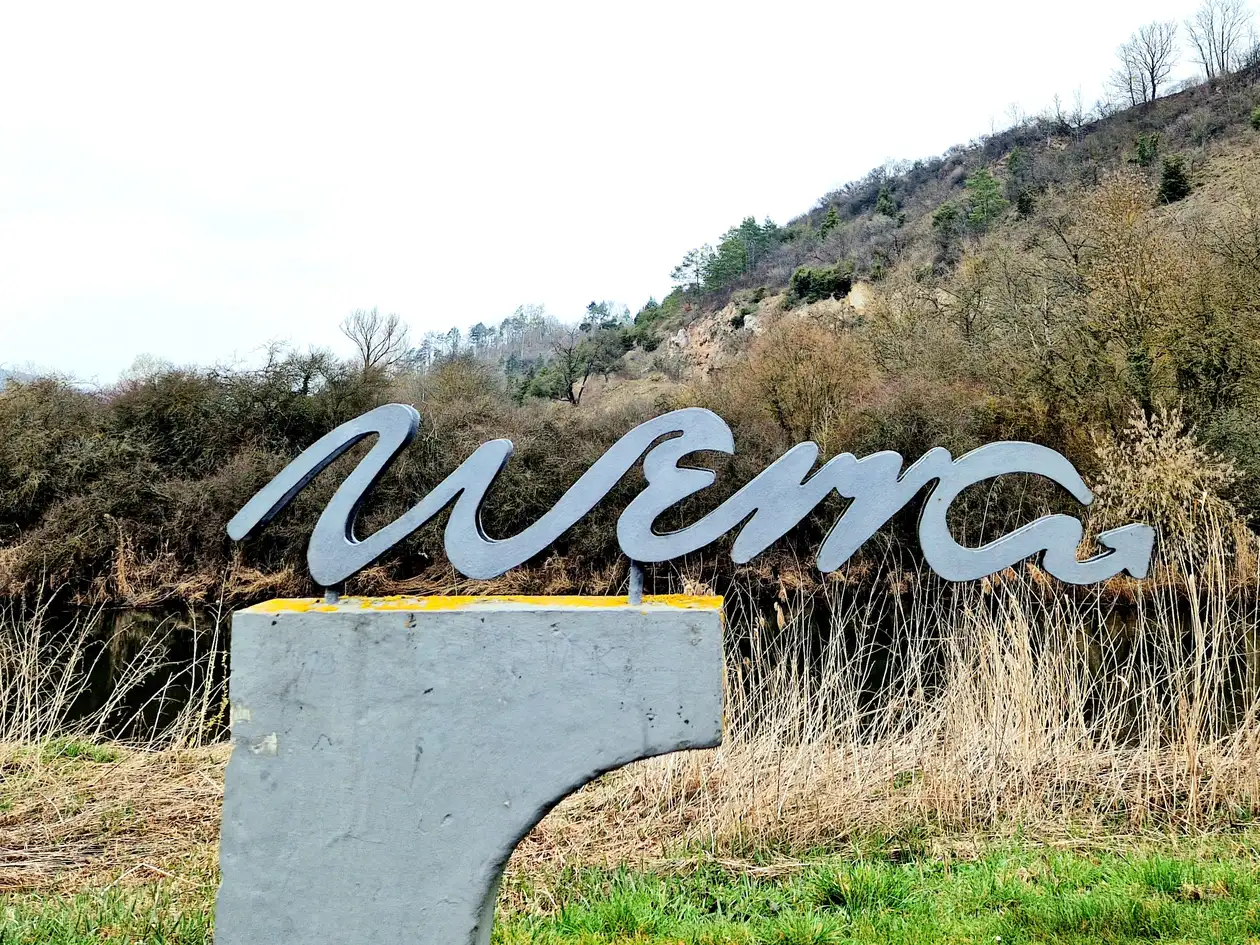 Die Werra – Heimatgewässer des ASV Eschwege